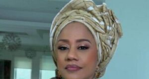 Socialite Sues Police, Estate Firm For N50m Over Alleged Harassment
