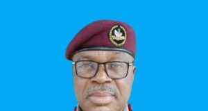 FRSC Deploys 660 Personnel, 14 Vehicles For Eid-el-Kabir Special Patrol In Enugu