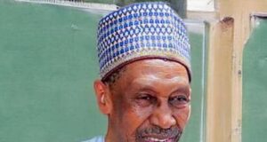 Former CJN Mohammed Uwais Dies At 89