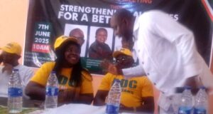 ADC Ramps Up Grassroots Mobilisation In Enugu, Pushes Ideology Of Welfare, Good Governance