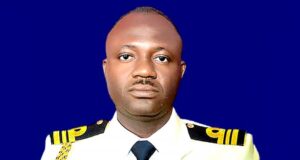 13 Arrested After Fatal Stabbing Of Naval Officer, Commodore Buba