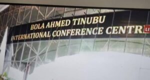 No Regret Renaming ICC After Tinubu – Wike