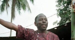 Tinubu Grants Presidential Pardon To Ken Saro Wiwa, Eight Other Ogoni Activists Executed By Abacha Regime