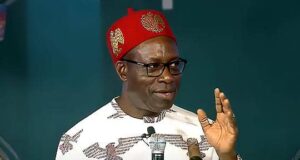 Tinubu’s Bold Reforms Averted Economic Collapse – Governor Soludo