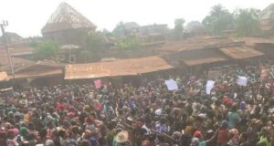 Again, Suspected Herdsmen Brutally Attack Enugu Community, Rep Member Nnamchi Expresses Deep Concern, Demands Urgent Govt Action