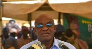 It’s Confirmed: David Mark To Lead Anti-Tinubu Coalition, ADC Set As New Platform