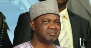 Former VP Namadi Sambo Denies Allegations Of Political Interference In 2013 Power Sector Privatization