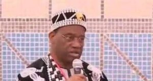Benue Crisis Not Farmer-Herder Clashes But Genocidal Invasion – Tor Tiv Tells Tinubu