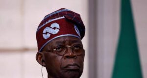 2027: Tinubu’s Presidency Is God’s Will, No Opposition Can Stop Him – Governor Nwifuru