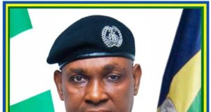 AIG Oladipo Cautions Police Officers Against Misconduct, Collusion With Criminals