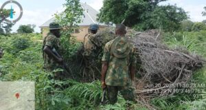 FG Losing Grip On Northern Security, Says Olawepo-Hashim