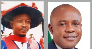 Enugu Group Seeks Mbah’s Support To Produce Governor In 2031