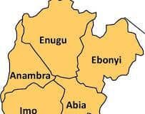 2027: South-East Leaders Back Coalition To Unseat Tinubu, Launch Mobilization Drive