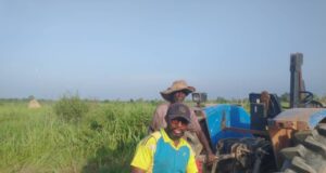 Enugu Farmer Cries Out Over Herdsmen Attacks, Demands Urgent Government Intervention