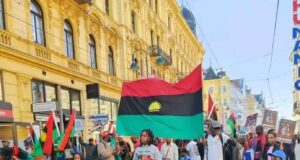 IPOB Rejects FG’s Ranching Proposal, Calls It ‘Land Grabbing’