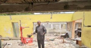 Obi Advised To Report Brother’s Property Demolition To Police – Sanwo-Olu’s Aide