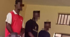 ENUGU: Three Oriokpa Masqueraders Arraigned, Remanded For Unleashing Mayhem On Residents In Nsukka