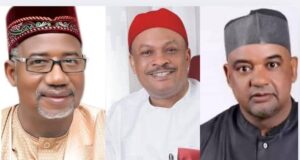 OPINION: PDP Problems Require Legal And Not Political Solution