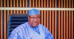 Akume Under Pressure To Resign As SGF, Take Over As APC National Chairman After Ganduje’s Exit