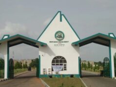 IBB University Shut Down By Niger State Govt