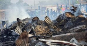 15 Farmers Killed In Fresh Plateau Attack, Thousands Displaced