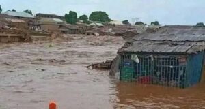 Death Toll In Niger State Flood Hits 161
