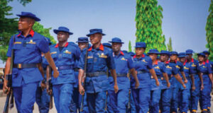 FG Clears Air On Civil Defence Recruitment