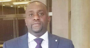 NNPCL Spokesperson Resigns