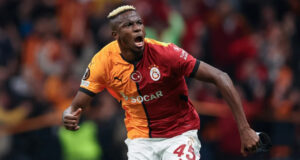 Osimhen Turns Down Al-Hilal’s N44 Billion Annual Deal, Eyes European Return