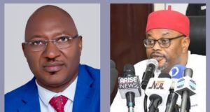 ‘A Man Of Unwavering Resolve’ – Enugu Rep Member Prof. Nnamchi Celebrates Science And Tech Minister Chief Uche Nnaji At 62