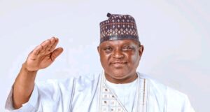 2027: Major Al-Mustapha Declares For President, Promises To Rebuild Nigeria