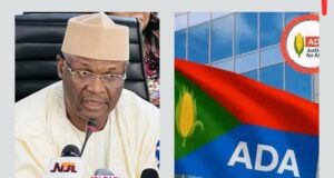 No Party Registration Application Before Us – INEC