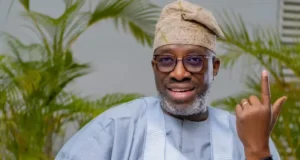 If I Ever Leave PDP, I’ll Join APC Because Of Buhari, Tinubu – Sowunmi