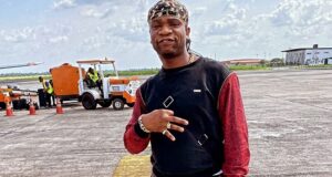 Speed Darlington Files N3 Billion Suit Against NAPTIP Over ‘Wanted’ Notice