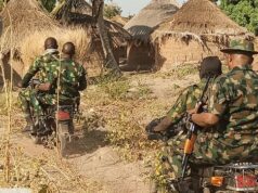 Troops Rescue 86 Kidnapped Persons, Arrest 29 Over Terrorist Logistics In Borno