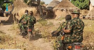 Troops Rescue 86 Kidnapped Persons, Arrest 29 Over Terrorist Logistics In Borno