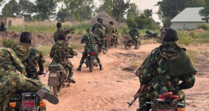 Informants A Greater Threat Than Insurgents – Defence Headquarters