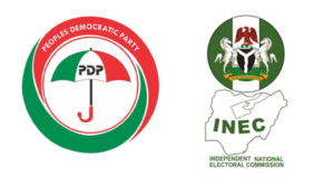 Edo Bye-Election: PDP Agents Missing In Several Polling Units