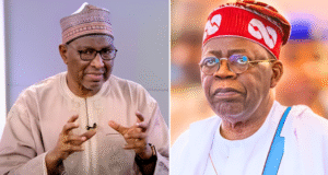 Tinubu Surrounded By Sycophants, Disconnected From Nigerians’ Suffering – Bugaje