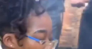 Viral Video Of Schoolgirl Smoking Cannabis Originated From Zimbabwe, Not Nigeria – Police