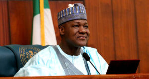Ex-Loyalist Slams Dogara For Taking Appointment In ‘Muslim-Muslim’ Govt