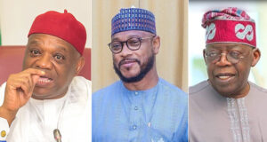 You Will Lose Out If You Don’t Align With Tinubu, Kalu Warns Governor Lawal