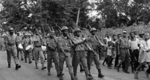 Ondo Community Still Bears Scars Of Biafra-Nigeria Civil War, 54 Years Later — No Water, No Schools, No Aid