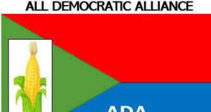 2027: What To Know About The New Coalition Platform, All Democratic Alliance