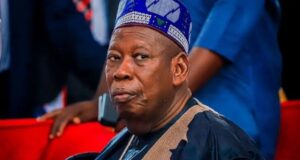 N4.49bn Fraud Case: Ganduje, Wife’s Trial Stalled Again