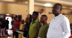 Ogbuka Emerges New Enugu NUJ Chairman As Udekwe Bows Out