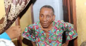 Last Surviving Twin Rescued By Mary Slessor, Mgbafor Okereke Dies At 115
