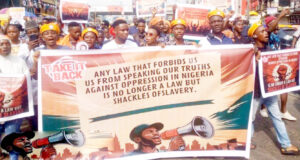 June 12 Protest To Hold In 20 States Over Hardship, Insecurity – #TakeItBack Movement