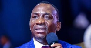 Pastor Enenche Rejects N30 Million Donation From Kebbi Governor