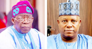 2027: No Automatic Ticket For You; Only Tinubu Can Decide Your Fate, APC Tells Shettima